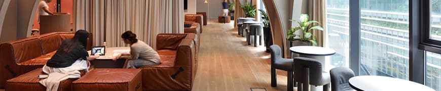 wood flooring